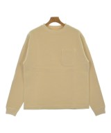 BLUE BLUE（ブルーブルー）Tシャツ・カットソー 白 サイズ:1(S位) メンズ/2200665156090