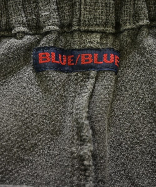 BLUE BLUE（ブルーブルー）その他 グレー サイズ:2(M位) メンズ/2200733843129