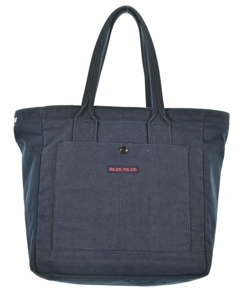 BLUE BLUE(ブルーブルー)のトートバッグ サイズ:- 4,000円