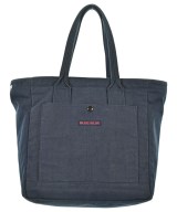 BLUE BLUE トートバッグ