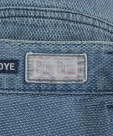 BLUE BLUE（ブルーブルー）デニムパンツ 青 サイズ:1(S位) メンズ/2200683110128