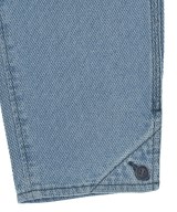 BLUE BLUE（ブルーブルー）デニムパンツ 青 サイズ:1(S位) メンズ/2200683110128