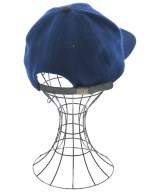 BLUE BLUE（ブルーブルー）キャップ 紺 サイズ:- メンズ/2200681611283