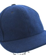 BLUE BLUE（ブルーブルー）キャップ 紺 サイズ:- メンズ/2200681611283