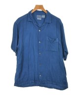 BLUE BLUE カジュアルシャツ
