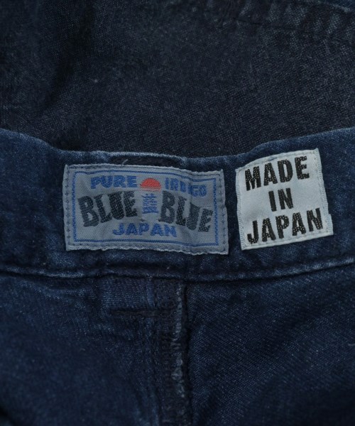 BLUE BLUE（ブルーブルー）その他 紺 サイズ:2(M位) メンズ/2200687962044