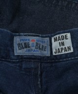 BLUE BLUE（ブルーブルー）その他 紺 サイズ:2(M位) メンズ/2200687962044