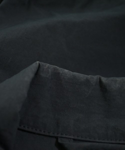 Time is on（タイムイズオン）ブルゾン 黒 サイズ:1(S位) メンズ/2200633535018