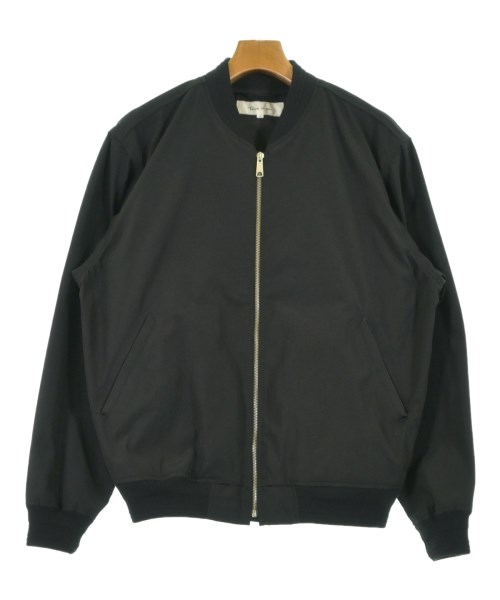 タイムイズオン(Time is on)のTime is on ブルゾン