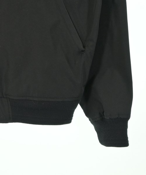 Time is on（タイムイズオン）ブルゾン 黒 サイズ:1(S位) メンズ/2200633535025