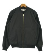 Time is on（タイムイズオン）ブルゾン 黒 サイズ:1(S位) メンズ/2200633535025