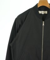 Time is on（タイムイズオン）ブルゾン 黒 サイズ:1(S位) メンズ/2200633535025