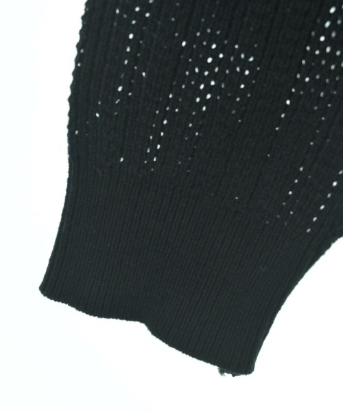 Time is on（タイムイズオン）カーディガン 黒 サイズ:1(S位) メンズ/2200633535032