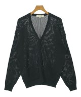 Time is on（タイムイズオン）カーディガン 黒 サイズ:1(S位) メンズ/2200633535032