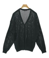 Time is on（タイムイズオン）カーディガン 黒 サイズ:1(S位) メンズ/2200633535032