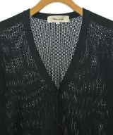 Time is on（タイムイズオン）カーディガン 黒 サイズ:1(S位) メンズ/2200633535032