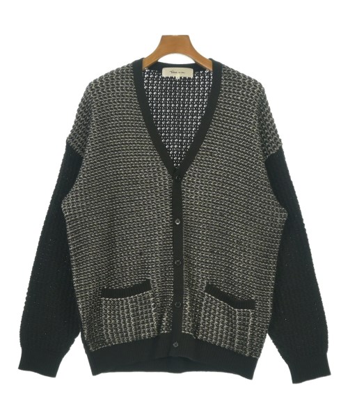 タイムイズオン(Time is on)のTime is on カーディガン