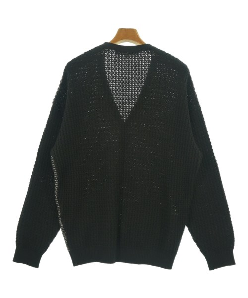 Time is on（タイムイズオン）カーディガン 黒 サイズ:1(S位) メンズ/2200633535049