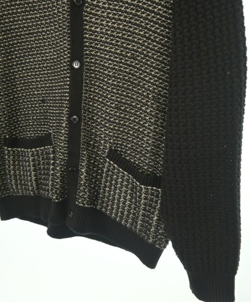 Time is on（タイムイズオン）カーディガン 黒 サイズ:1(S位) メンズ/2200633535049