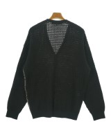 Time is on（タイムイズオン）カーディガン 黒 サイズ:1(S位) メンズ/2200633535049