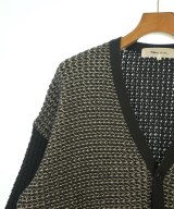 Time is on（タイムイズオン）カーディガン 黒 サイズ:1(S位) メンズ/2200633535049