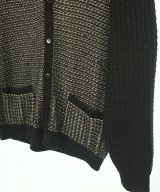 Time is on（タイムイズオン）カーディガン 黒 サイズ:1(S位) メンズ/2200633535049