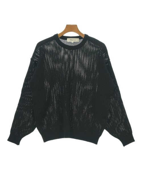 タイムイズオン(Time is on)のTime is on ニット・セーター