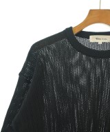 Time is on（タイムイズオン）ニット・セーター 黒 サイズ:1(S位) メンズ/2200633535063