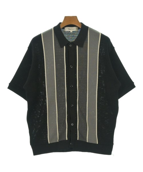 タイムイズオン(Time is on)のTime is on ニット・セーター