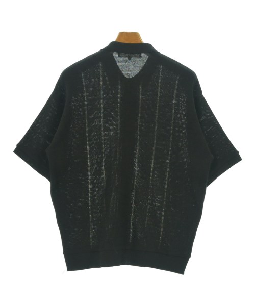 Time is on（タイムイズオン）ニット・セーター 黒 サイズ:1(S位) メンズ/2200633535070