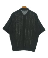 Time is on（タイムイズオン）ニット・セーター 黒 サイズ:1(S位) メンズ/2200633535070