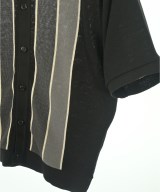 Time is on（タイムイズオン）ニット・セーター 黒 サイズ:1(S位) メンズ/2200633535070