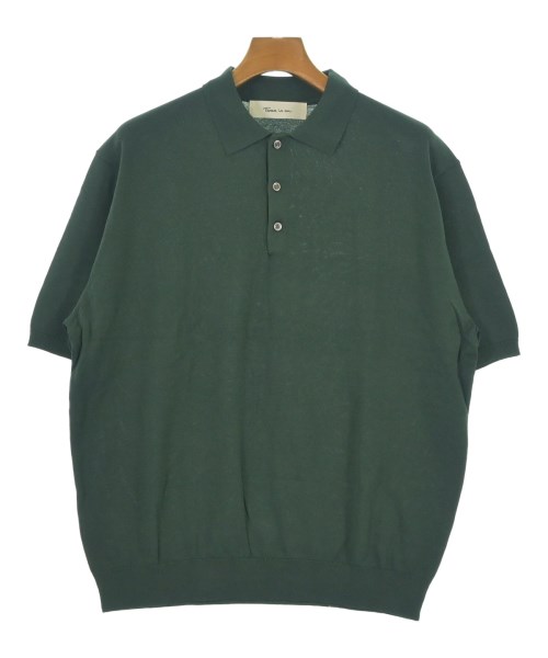 タイムイズオン(Time is on)のTime is on ニット・セーター