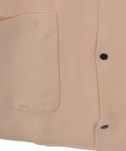 Time is on（タイムイズオン）カーディガン ピンク サイズ:F メンズ/2200614224443