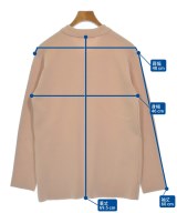 Time is on（タイムイズオン）カーディガン ピンク サイズ:F メンズ/2200614224443