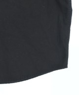 Time is on（タイムイズオン）カジュアルシャツ 黒 サイズ:F メンズ/2200672947193