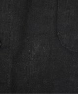 Time is on（タイムイズオン）カジュアルシャツ 黒 サイズ:F メンズ/2200672947193