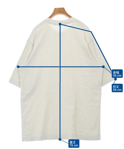 Time is on（タイムイズオン）Tシャツ・カットソー グレー サイズ:F レディース/2200715062036