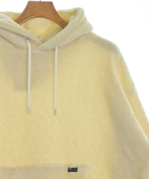 Time is on（タイムイズオン）パーカー ベージュ サイズ:0(XS位) メンズ/2200649010011