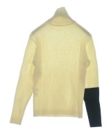 Time is on（タイムイズオン）ニット・セーター 白 サイズ:0(XS位) メンズ/2200649010028