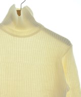 Time is on（タイムイズオン）ニット・セーター 白 サイズ:0(XS位) メンズ/2200649010028