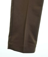 Time is on（タイムイズオン）スラックス 茶 サイズ:0(XS位) メンズ/2200649010035