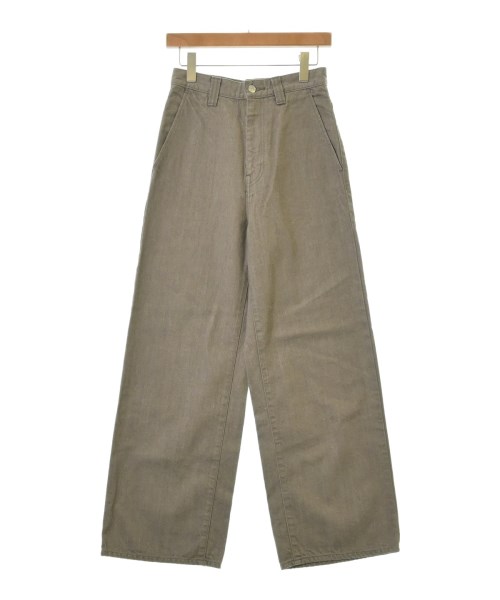 マカフィー(MACPHEE)のMACPHEE デニムパンツ