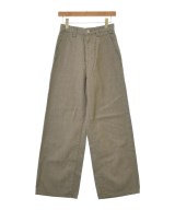 MACPHEE デニムパンツ
