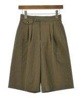 MACPHEE ショートパンツ