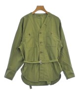 MACPHEE カジュアルシャツ