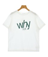 MACPHEE Tシャツ・カットソー