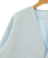 MACPHEE（マカフィー）カーディガン 青 サイズ:36(M位) レディース/2200631309055