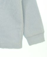 MACPHEE（マカフィー）カーディガン 青 サイズ:36(M位) レディース/2200631309055