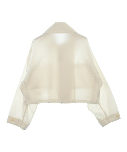 MACPHEE（マカフィー）その他 白 サイズ:36(M位) レディース/2200632359011